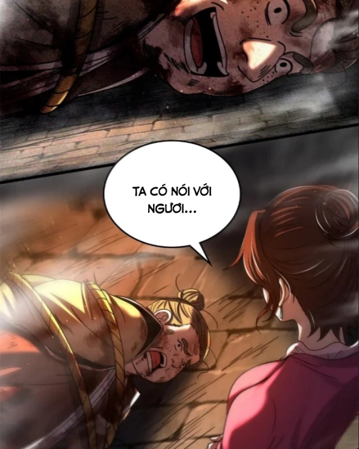 Xuân Thu Bá Đồ Chapter 335 - 41