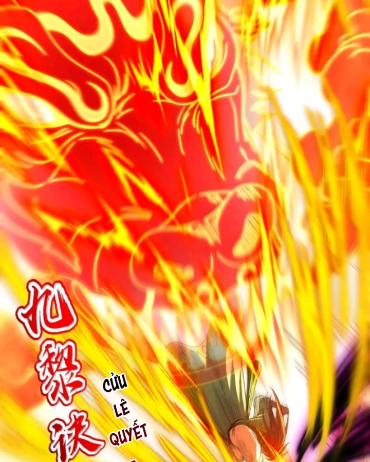 Xuân Thu Bá Đồ Chapter 335 - 52