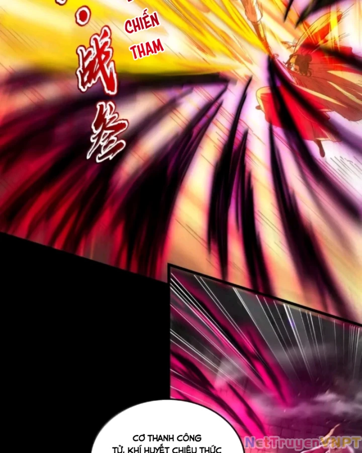 Xuân Thu Bá Đồ Chapter 335 - 53