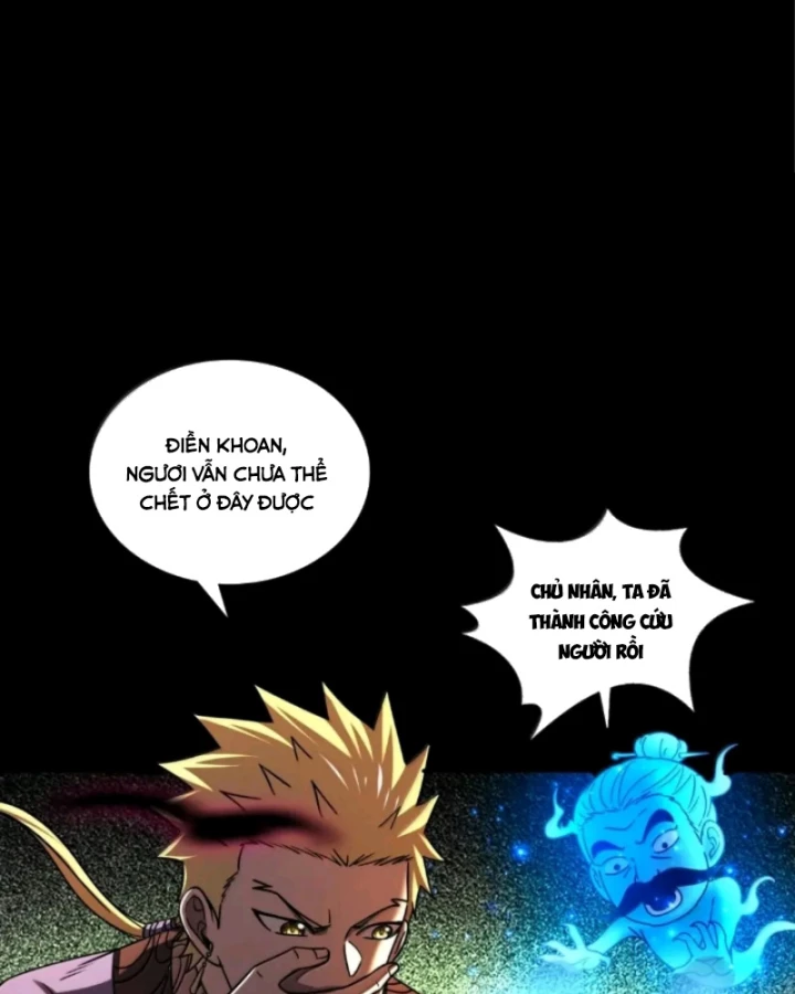 Xuân Thu Bá Đồ Chapter 335 - 56