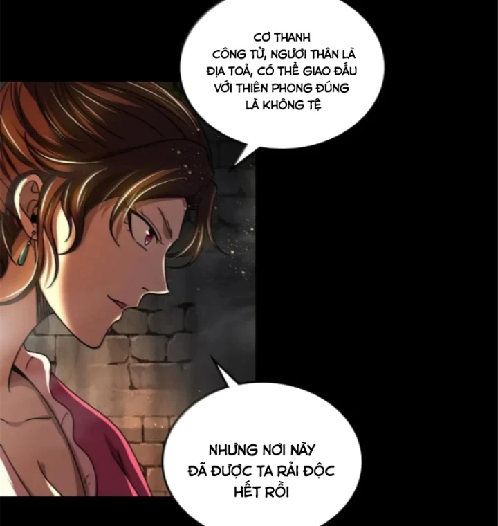 Xuân Thu Bá Đồ Chapter 335 - 58