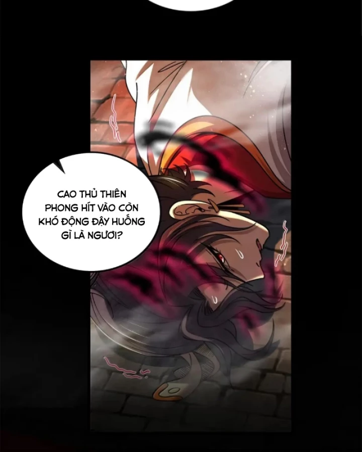 Xuân Thu Bá Đồ Chapter 335 - 59
