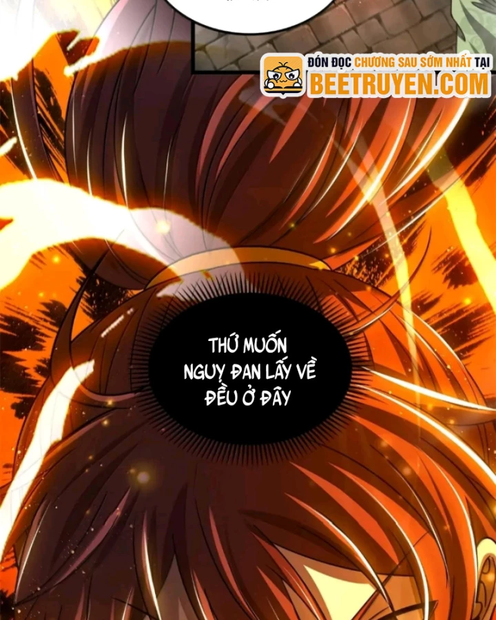 Xuân Thu Bá Đồ Chapter 335 - 61