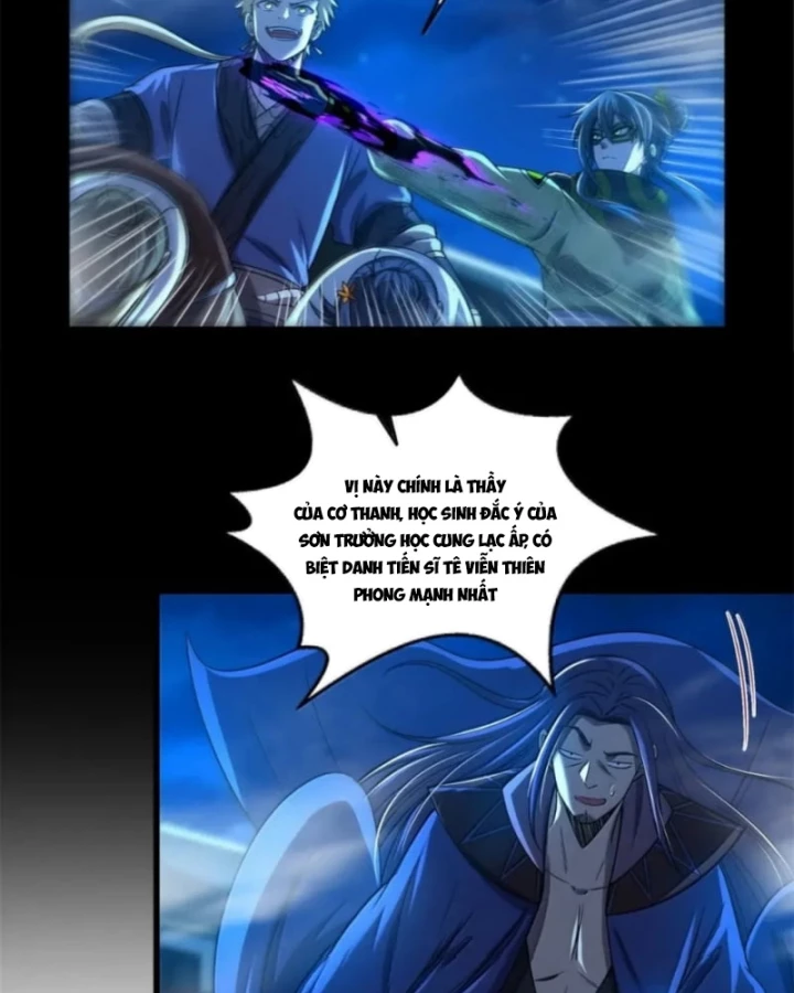 Xuân Thu Bá Đồ Chapter 337 - 3