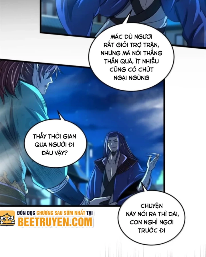 Xuân Thu Bá Đồ Chapter 337 - 4