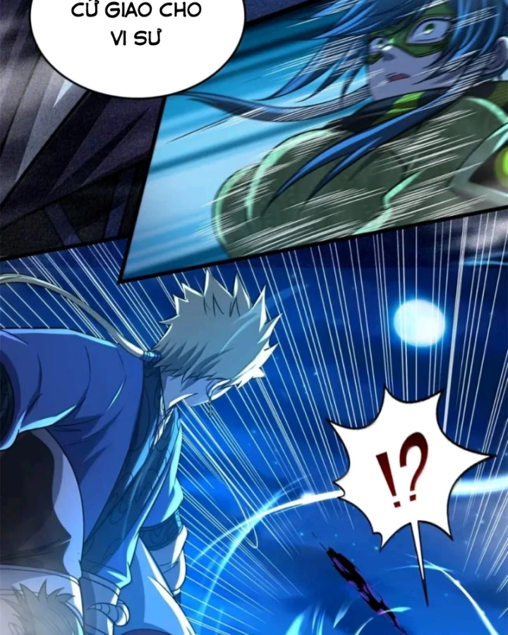 Xuân Thu Bá Đồ Chapter 337 - 8