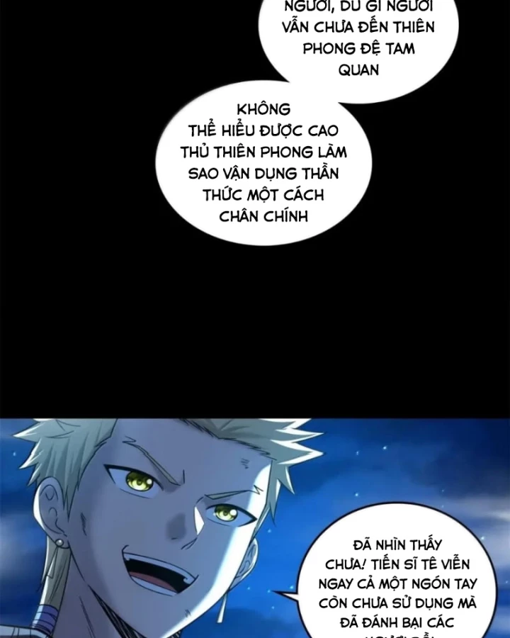 Xuân Thu Bá Đồ Chapter 337 - 15