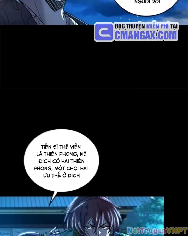 Xuân Thu Bá Đồ Chapter 337 - 16