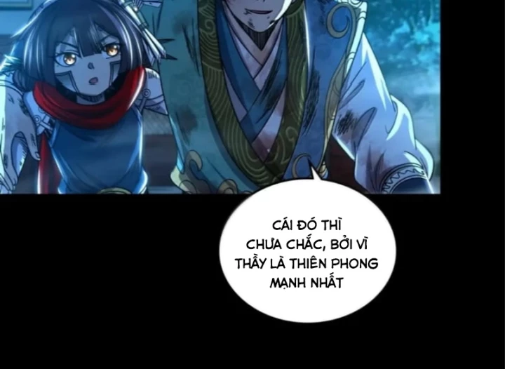 Xuân Thu Bá Đồ Chapter 337 - 17