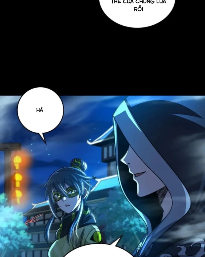 Xuân Thu Bá Đồ Chapter 337 - 19