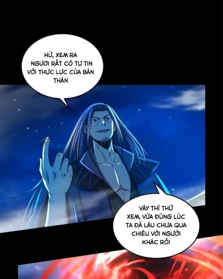 Xuân Thu Bá Đồ Chapter 337 - 22