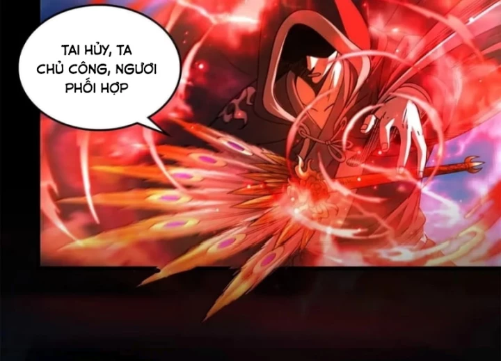 Xuân Thu Bá Đồ Chapter 337 - 23