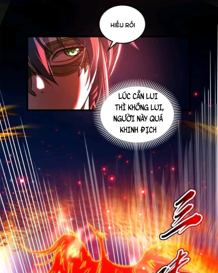 Xuân Thu Bá Đồ Chapter 337 - 24