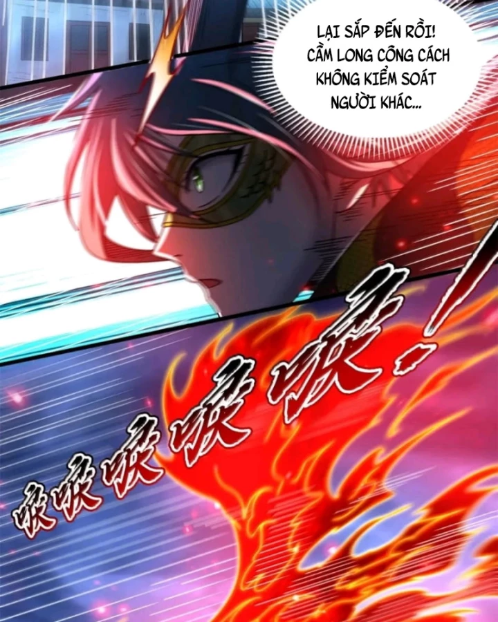Xuân Thu Bá Đồ Chapter 337 - 30