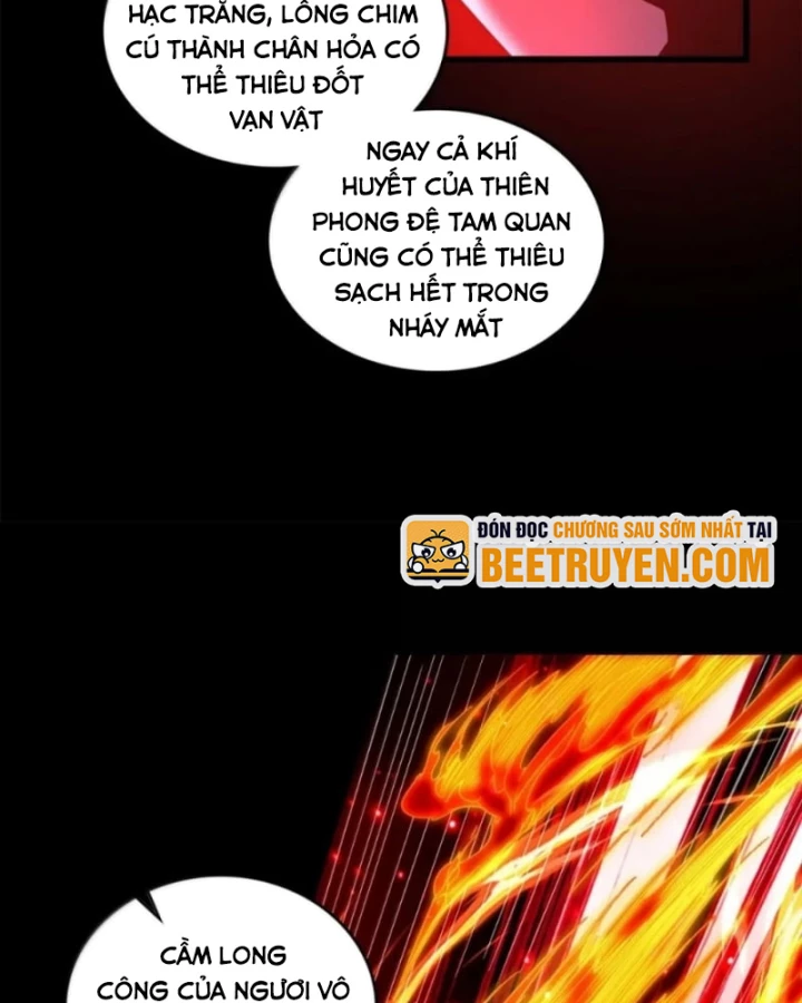 Xuân Thu Bá Đồ Chapter 337 - 33