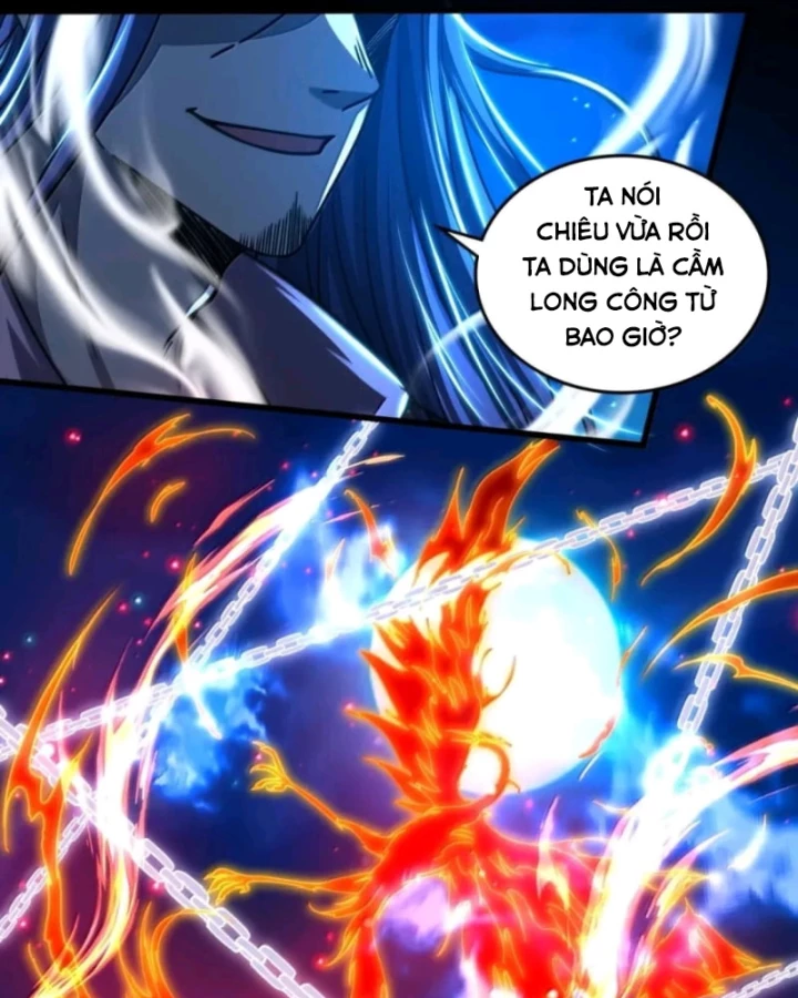 Xuân Thu Bá Đồ Chapter 337 - 35