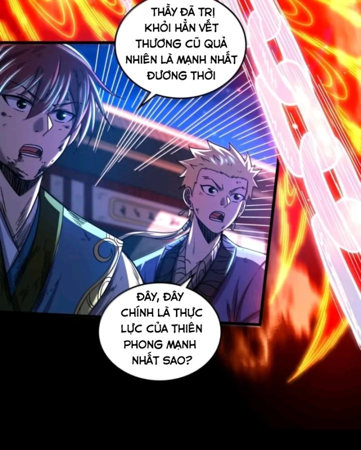 Xuân Thu Bá Đồ Chapter 337 - 38