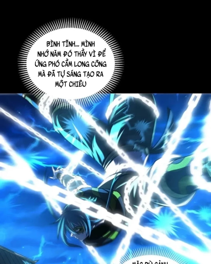 Xuân Thu Bá Đồ Chapter 337 - 39