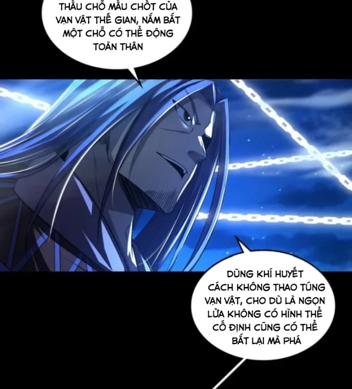 Xuân Thu Bá Đồ Chapter 337 - 41