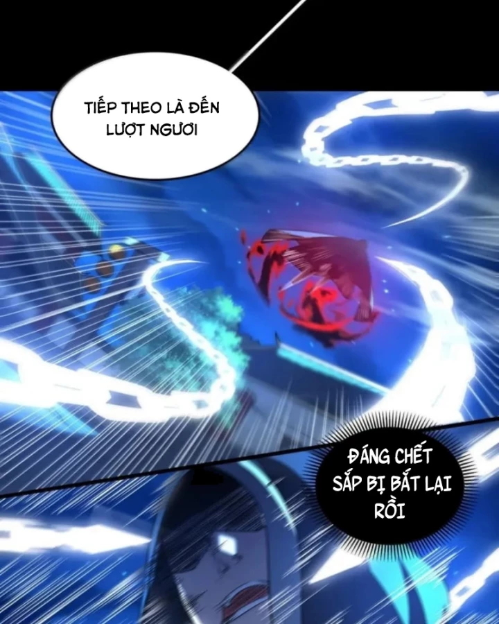Xuân Thu Bá Đồ Chapter 337 - 42