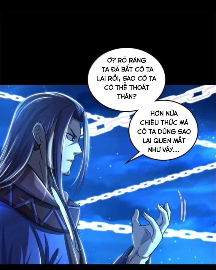Xuân Thu Bá Đồ Chapter 337 - 46