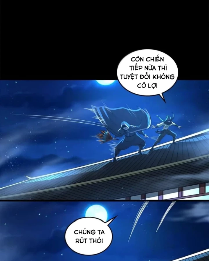 Xuân Thu Bá Đồ Chapter 337 - 47