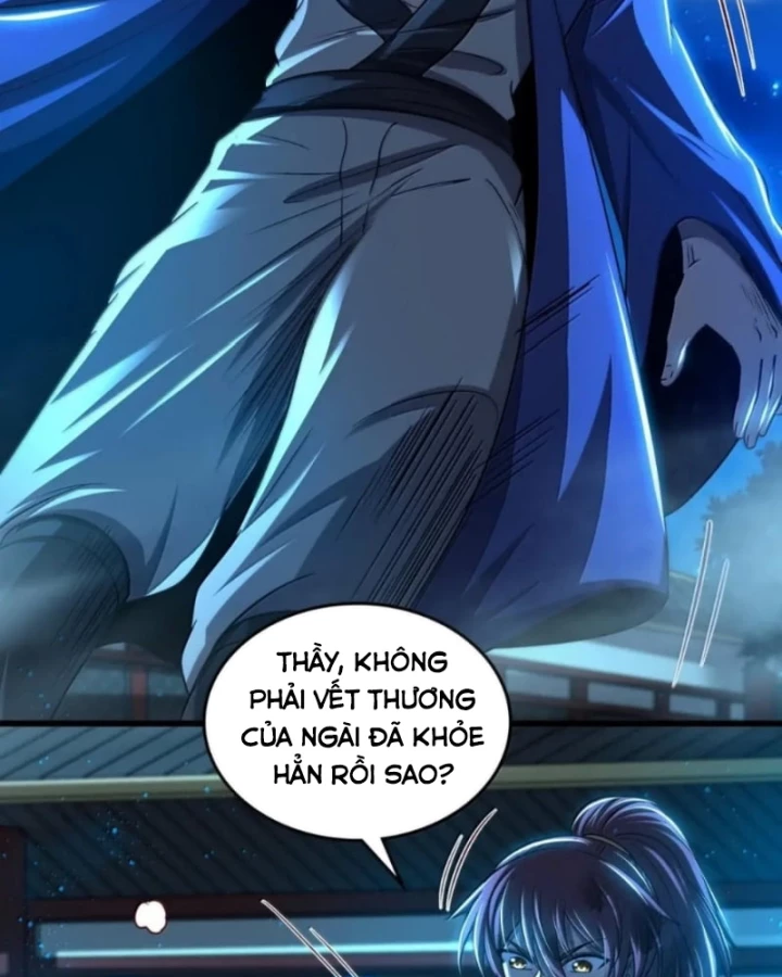 Xuân Thu Bá Đồ Chapter 337 - 51