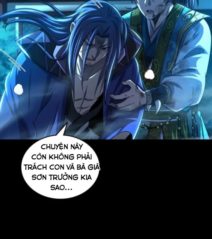 Xuân Thu Bá Đồ Chapter 337 - 52
