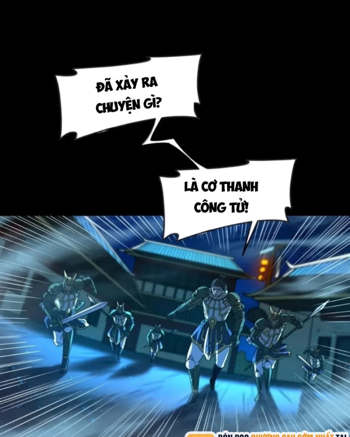 Xuân Thu Bá Đồ Chapter 337 - 53