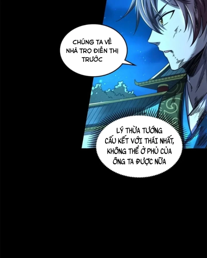 Xuân Thu Bá Đồ Chapter 337 - 57