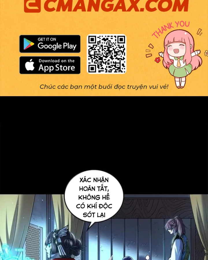 Xuân Thu Bá Đồ Chapter 338 - 2