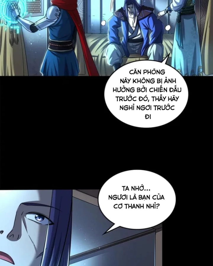 Xuân Thu Bá Đồ Chapter 338 - 3