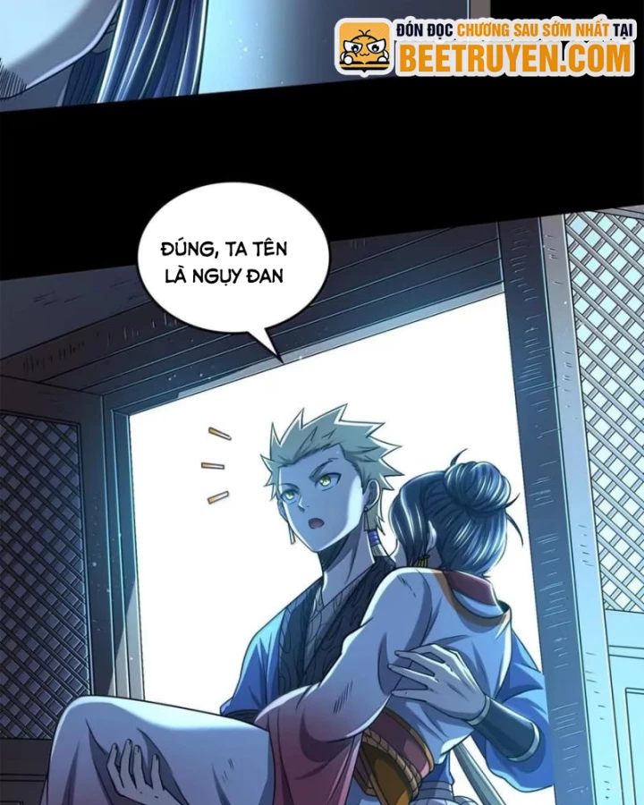 Xuân Thu Bá Đồ Chapter 338 - 4