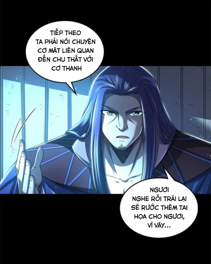 Xuân Thu Bá Đồ Chapter 338 - 6