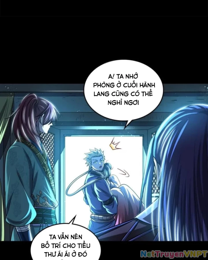 Xuân Thu Bá Đồ Chapter 338 - 7