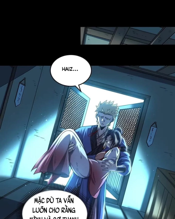 Xuân Thu Bá Đồ Chapter 338 - 9