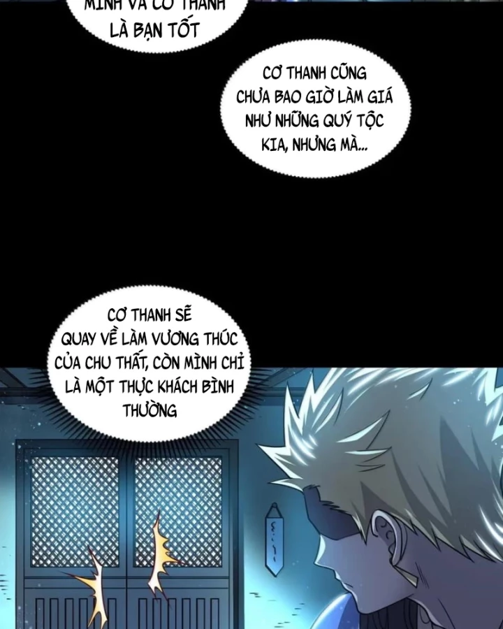 Xuân Thu Bá Đồ Chapter 338 - 10