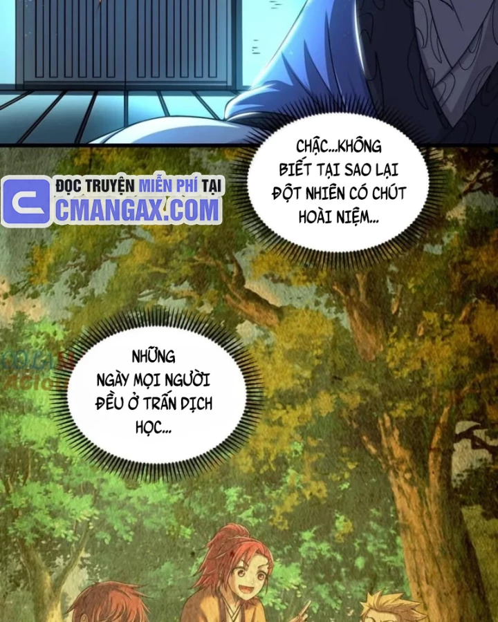 Xuân Thu Bá Đồ Chapter 338 - 11