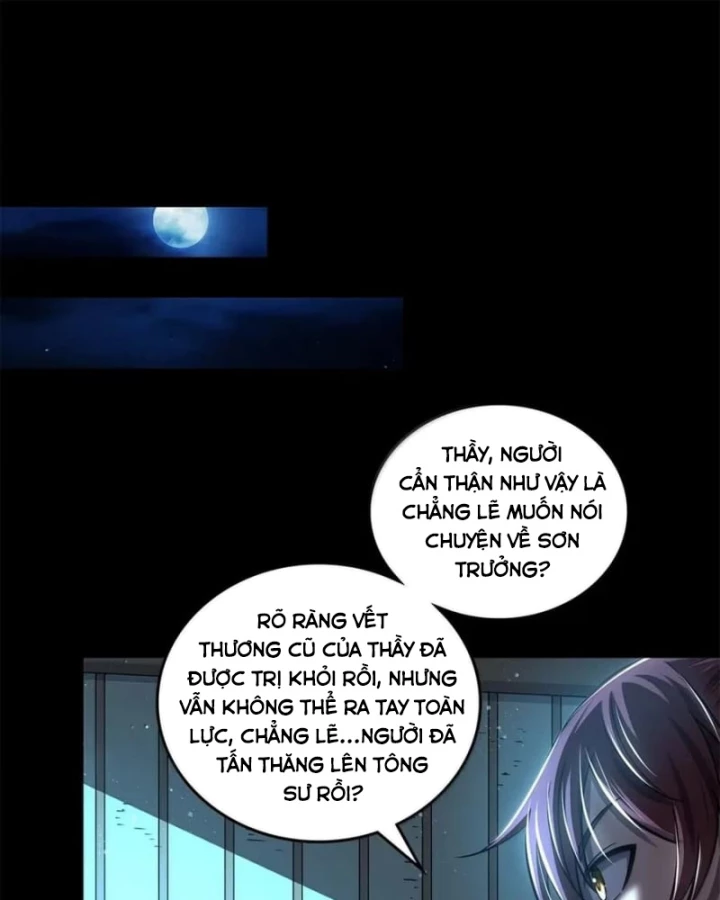 Xuân Thu Bá Đồ Chapter 338 - 13
