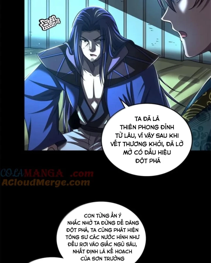 Xuân Thu Bá Đồ Chapter 338 - 14