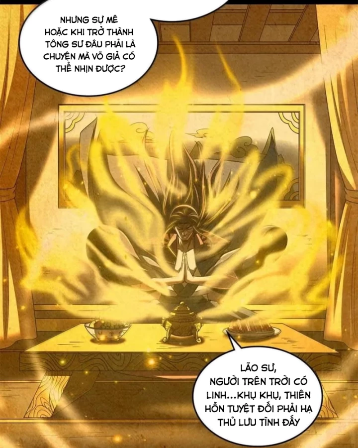Xuân Thu Bá Đồ Chapter 338 - 15