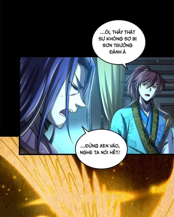 Xuân Thu Bá Đồ Chapter 338 - 17