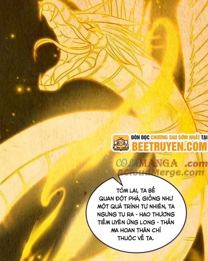 Xuân Thu Bá Đồ Chapter 338 - 18