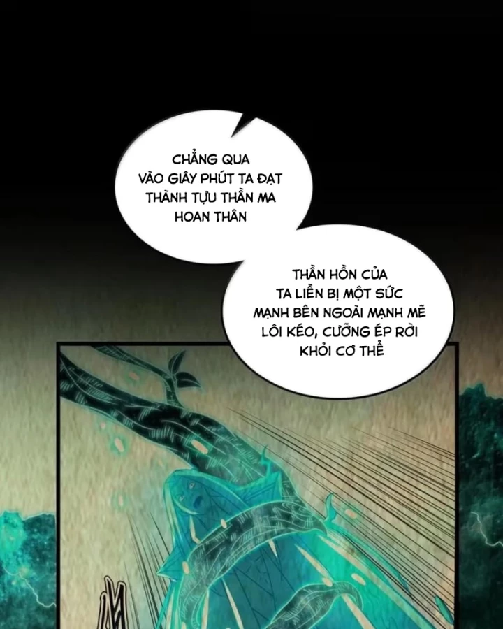 Xuân Thu Bá Đồ Chapter 338 - 21