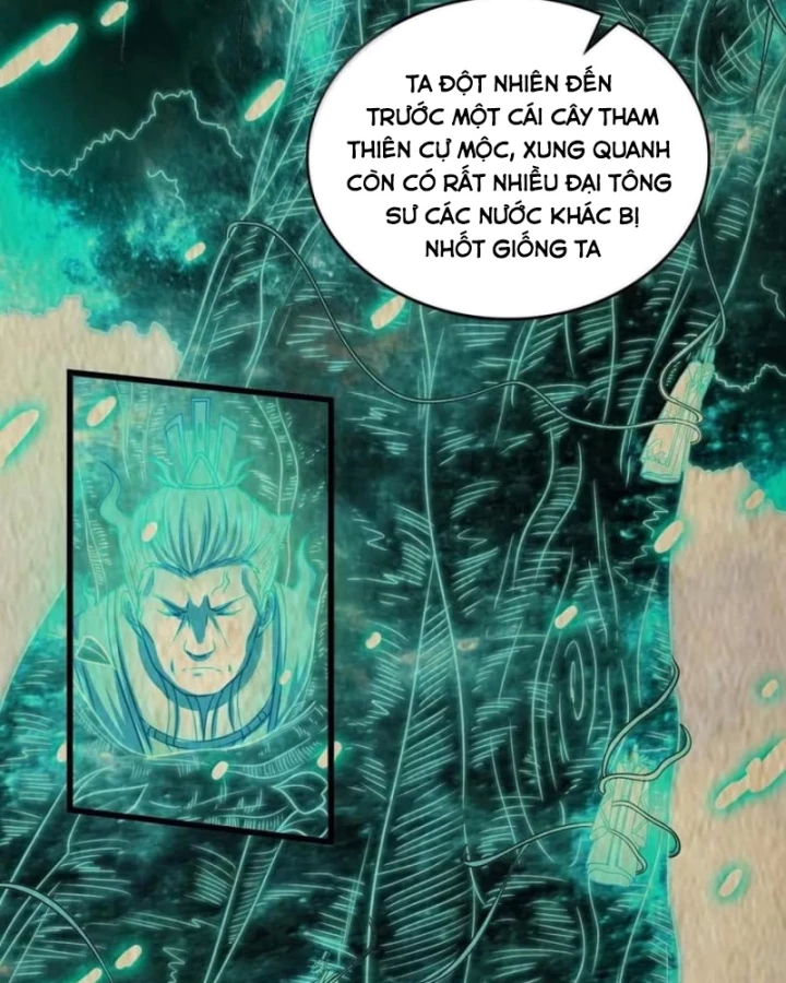 Xuân Thu Bá Đồ Chapter 338 - 23