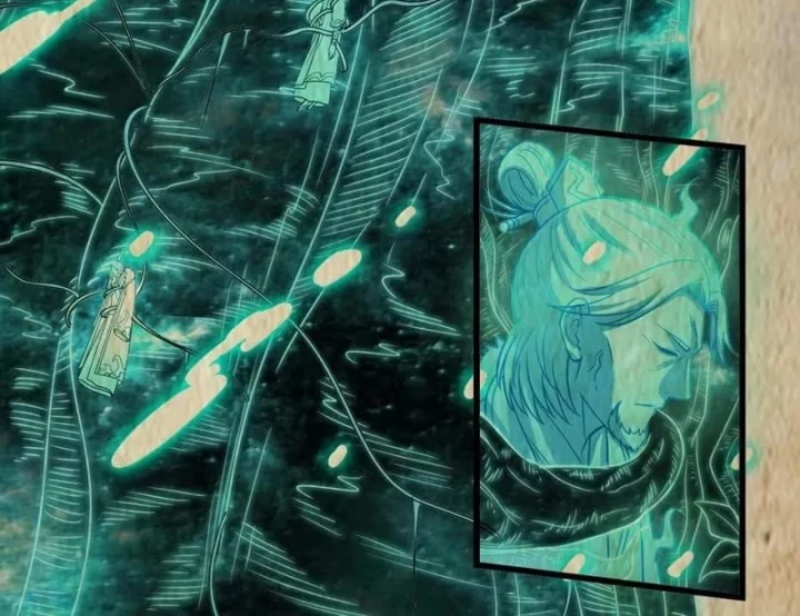 Xuân Thu Bá Đồ Chapter 338 - 24