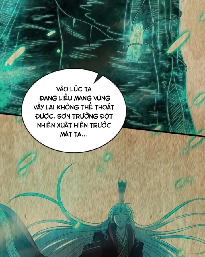 Xuân Thu Bá Đồ Chapter 338 - 25