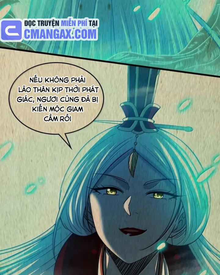Xuân Thu Bá Đồ Chapter 338 - 27