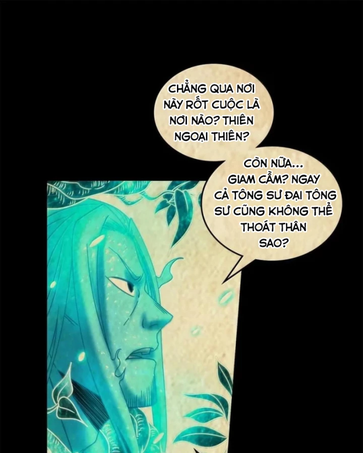 Xuân Thu Bá Đồ Chapter 338 - 29