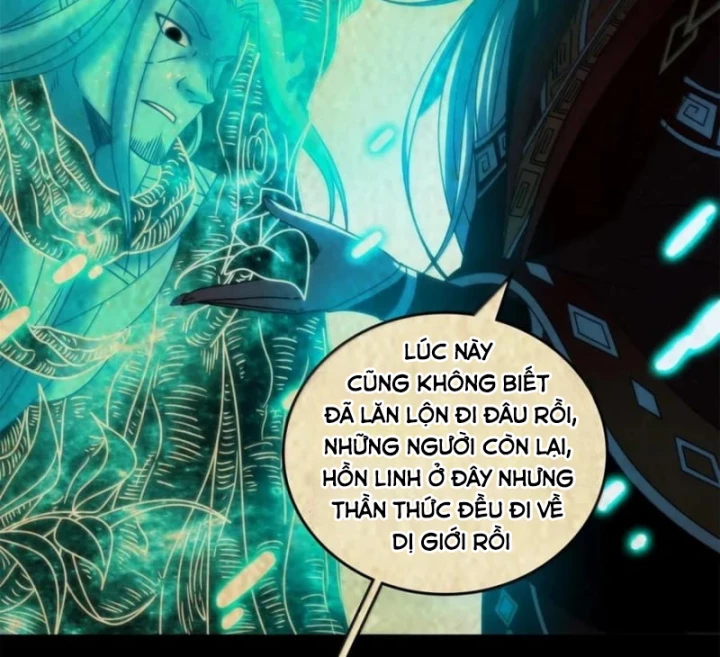 Xuân Thu Bá Đồ Chapter 338 - 31